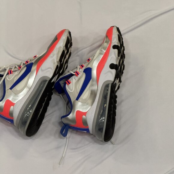 Nike Air Max 270 React – Women’s Size 7.5 - Picture 2 of 6